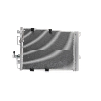 Immagine di NISSENS 94650 Condensatore con essiccatore Alluminio 593 R 134a OPEL: Zafira A, Astra G Caravan, Coupe