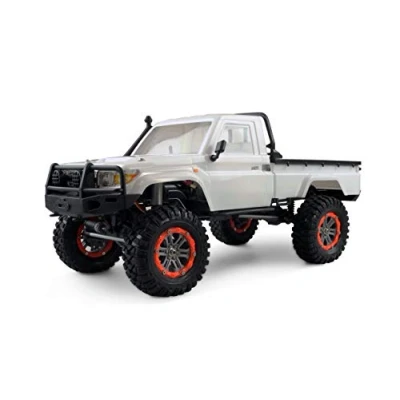 Immagine di Amewi AMXRock RCX10B 22432 Scale Crawler Pick Up 1:10, RTR