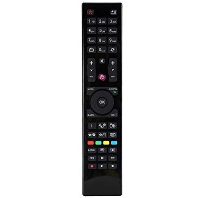 Immagine di Telecomando sostitutivo per Hitachi TV, Smart TV Controller ad alta sensibilità