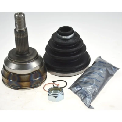 Immagine di SPIDAN 20357 Kit Giunto Omocinetico NBR (Nitrile Butadiene Caucciù) RENAULT: Megane Scenic, Scénic 1