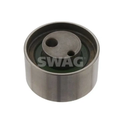 Immagine di SWAG 84 93 0025 Rullo tenditore, Cinghia dentata SUZUKI: Wagon R+ II Hatchback, Grand Vitara 1 SUV
