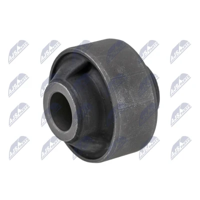 Immagine di NTY ZTP CT 011A Silent Block Assale anteriore Sx, Dx, inferiore Cuscinetto gomma metallo PEUGEOT: 208 I Hatchback, CITROËN: C3 II