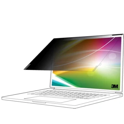 Immagine di 3M Bright Screen BPNAP002 Pellicola di protezione e privacy MacBook 33 cm (13) Formato immagine: 16:10 7100288105 Apple Pro 13 (M1, 2020),
