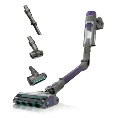 Immagine di Shark IP1251EUT Detect Pro Max Akku Staubsauger, Aspirapolvere, Grigio