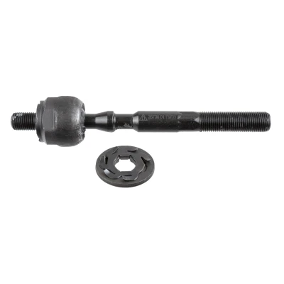Immagine di LEMFÖRDER 26706 01 Snodo Assiale Assale anteriore, bilaterale, interno M14x1,5, M16x1,5 150 con accessori RENAULT: MASTER 2 Pritsche/Fahrgestell