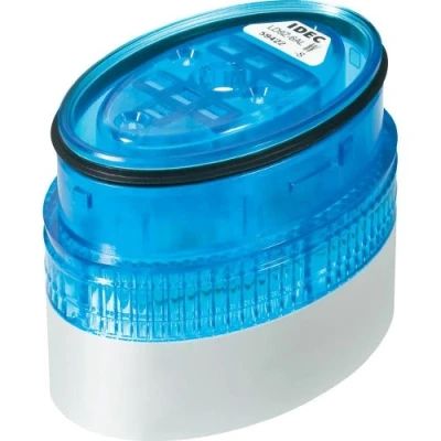 Immagine di Idec Segnalatore LD9Z 6ALW S LED Blu 1 pz.
