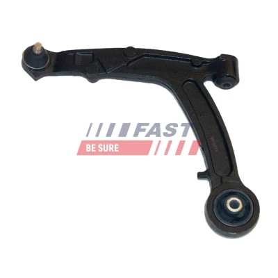 Immagine di FAST FT15129 Braccio oscillante, Sospensione ruota con pistone Assale anteriore, Sx trasversale oscillante FIAT: Panda II Hatchback