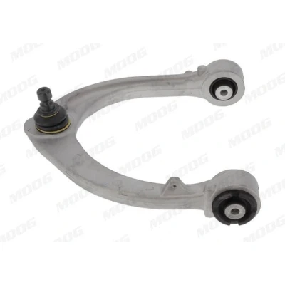 Immagine di MOOG LR TC 16913 Braccio oscillante, Sospensione ruota Superiore, Assale anteriore Sx trasversale oscillante Alluminio