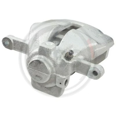 Immagine di A.B.S. 522772 Pinza freno Ghisa grigia 159 MINI: Hatchback, Clubman, Coupe