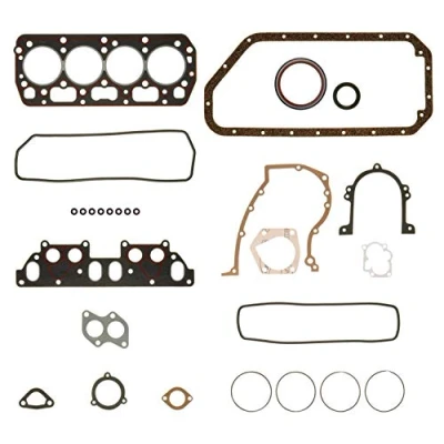 Immagine di AJUSA 50089700 Kit completo guarnizioni, Motore con guarnizione testata, tenuta stelo valvola