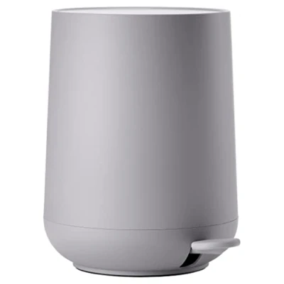 Immagine di Zone Denmark Nova One 5L Rotondo Acrilonitrile butadiene stirene (ABS) Grigio