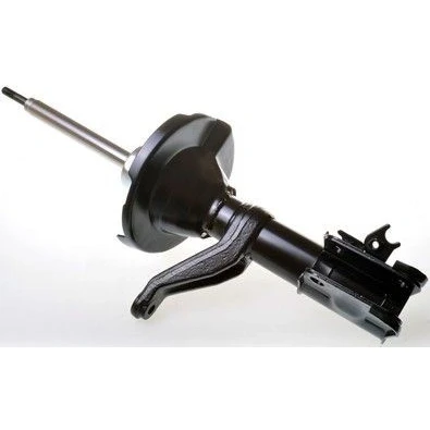 Immagine di DENCKERMANN DSB097G Ammortizzatore Dx A pressione del gas doppio tubo tipo McPherson Spina inferiore HONDA: CR V 2