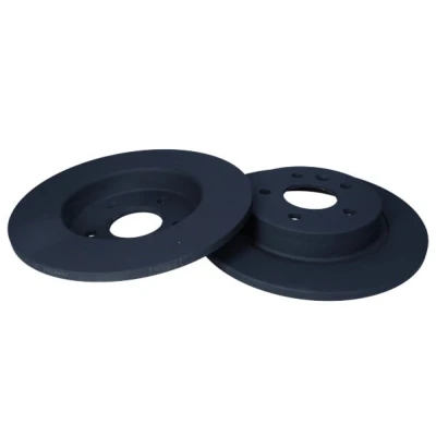 Immagine di QUARO QD8822HC Disco freno 280 11 5 108 pieno rivestito VOLVO: V40 Hatchback, Van / Hatchback