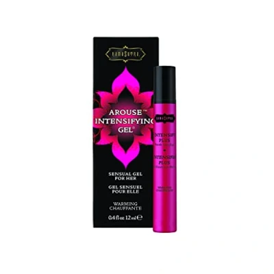 Immagine di Gel Sensuale Riscaldante Intensify Plus
