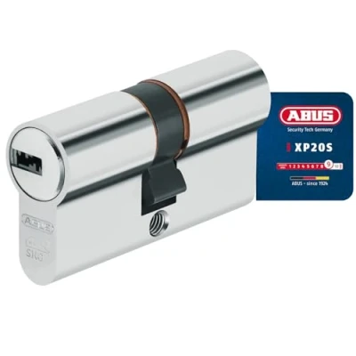 Immagine di Abus, cilindro a profilo XP20SN 10/30, 73739