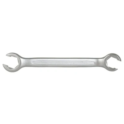 Immagine di KS TOOLS 517.0255 Chiave ad anello, doppia 152 10, 12 Acciaio al cromo vanadio