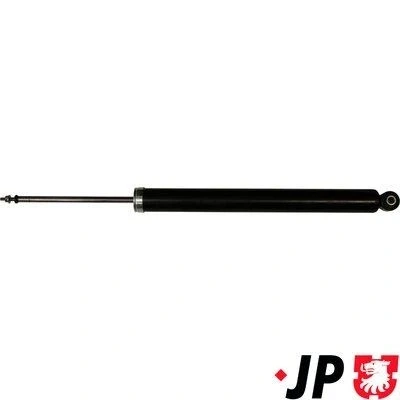 Immagine di JP GROUP 1552104500 Ammortizzatore FORD: FOCUS 3, C Max 2, Grand