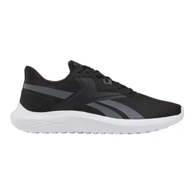 Immagine di Reebok Energen LUX Scarpe running neutre, Uomo, Taglia: 41, Core black/pure grey/footwear white Tessuto / sintetico