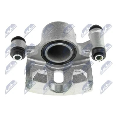 Immagine di NTY HZP KA 007 Pinza freno Assale anteriore Dx KIA: Picanto II