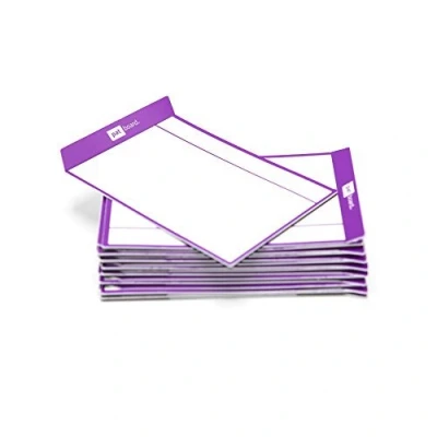 Immagine di PATboard Lavagne di Scrum e Kanban TASKcards Magnetico Set 16 Carte Viola