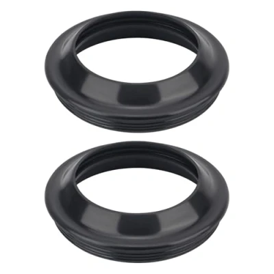 Immagine di Road Passion 41x54x11mm Forcella Parapolvere Kit per Honda CB600 HORNET F/S F2 2000 2007 2012 /CBF600 2004 2010/CBR400 F 1989 1990 /CB400 F/F1/F2