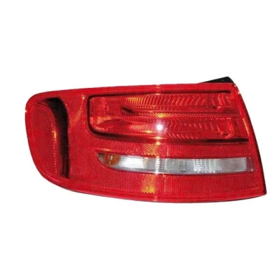 Immagine di MAGNETI MARELLI 714021970701 Fanale posteriore Sx Sezione esterna PY21W, W16W con portalampada AUDI: A4 B8 Avant