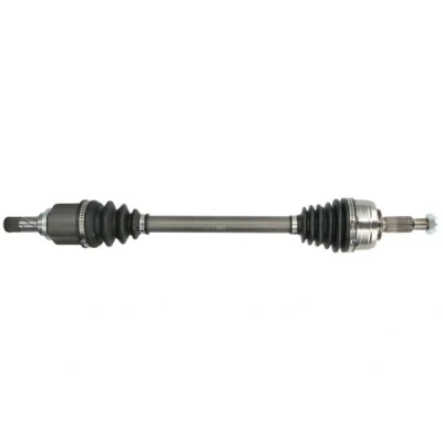 Immagine di PASCAL G2R134PC Albero motore / Semiasse Assale anteriore Sx 690 RENAULT: MEGANE 3 Coupe