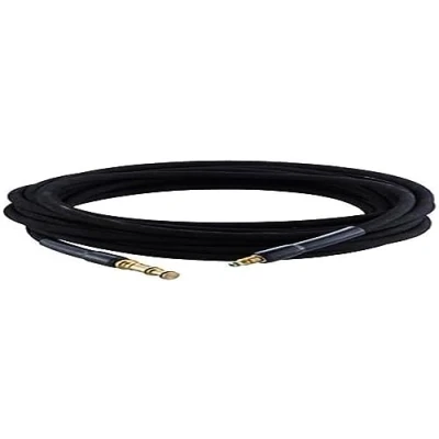 Immagine di Nilfisk 128500082 tubo di alimentazione dell&#039;acqua con guaina metallica intrecciata 10 m hose