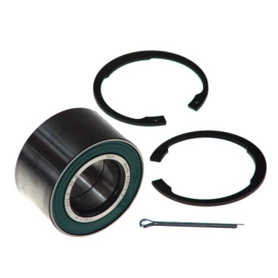 Immagine di SKF VKBA 3403 Kit cuscinetto ruota 66 OPEL: Astra F Caravan, Corsa B Hatchback, Vectra A CC