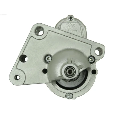 Immagine di AS PL S3016PR Motorino di avviamento 12 1,40 11 CITROËN: C3 I Hatchback, C4 Picasso 1, PEUGEOT: Partner / Ranch II Van, Bipper Van