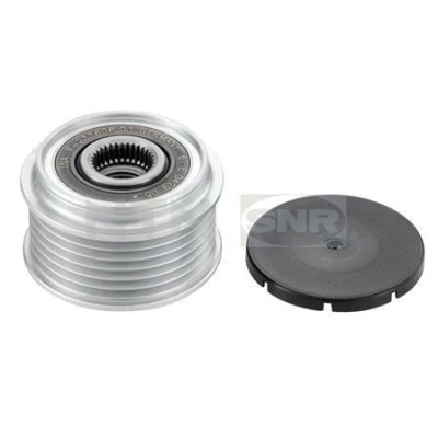 Immagine di SNR GA752.00 Puleggia Alternatore FORD: Focus Mk1 Station Wagon, Hatchback, S Max