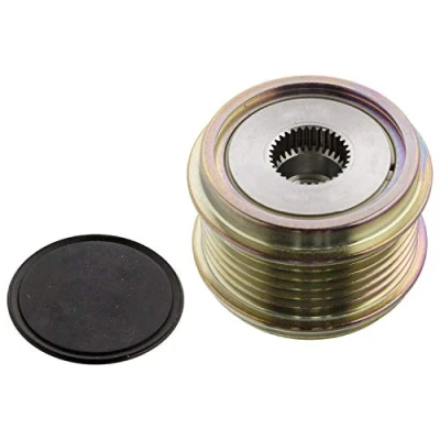 Immagine di FEBI BILSTEIN 101756 Puleggia Alternatore 42,7 con coperchio AUDI: A4 B8 Avant, A6 C7 A5 Coupe