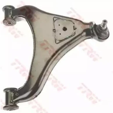 Immagine di TRW JTC2220 Braccio oscillante, Sospensione ruota con accessori Assale anteriore, inferiore, Dx, Esterno trasversale oscillante 23,5