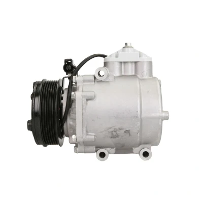 Immagine di DELPHI TSP0159373 compressore Aria Condizionata Visteon Scroll PAG 46 con olio FORD: MONDEO 3 Stufenheck, Kombi