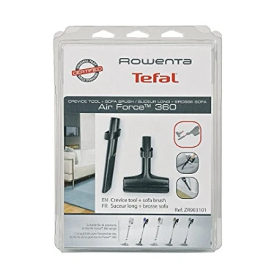 Immagine di Groupe SEB ZR903101 accessori aspirapolvere spazzole adatto per airforce 360