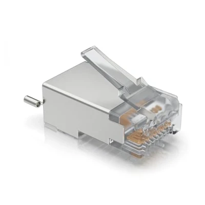 Immagine di Ubiquiti Networks UISP Connector SHD RJ45 Male