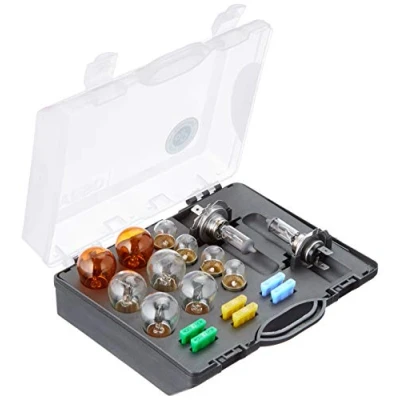 Immagine di OSRAM CLK H7 24V Assortimento di lampadine Standard 24 V