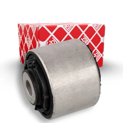 Immagine di FEBI BILSTEIN 172790 Silent Block Assale anteriore Sx, inferiore, anteriore, Dx Gomma AUDI: A8 D4