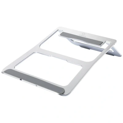 Immagine di Renkforce RF LTS 300 Supporto per notebook Alluminio