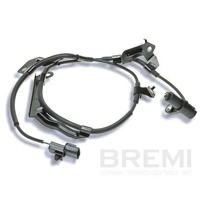 Immagine di BREMI 50714 Sensore ABS con cavo MITSUBISHI: L200 / Triton IV Pick up
