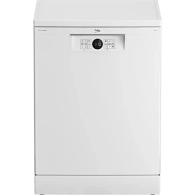 Immagine di Lavastoviglie 14 coperti classe d colore bianco BDFN26430WC