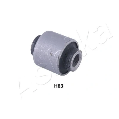 Immagine di ASHIKA GOM H63 Supporto, Supporto braccio oscillante Assale post. bilaterale, Superiore