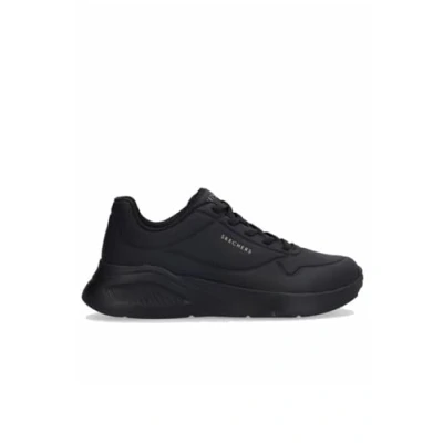 Immagine di Skechers Uno Lite, Scarpe da Ginnastica Donna, Nero, 41 EU