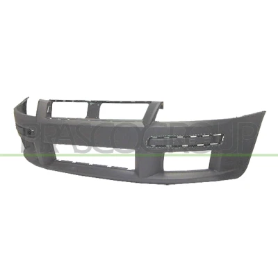Immagine di PRASCO FT4201001 Paraurti anteriore con la prima mano FIAT: Stilo Hatchback