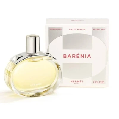 Immagine di Hermès Barénia Eau de Parfum Ricaricabile 60 ml