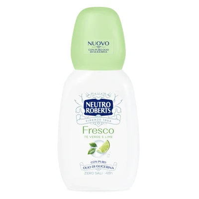 Immagine di N ROBERTS NEW DEO ECODEO VERDE 75