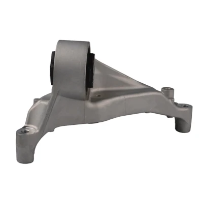 Immagine di TEDGUM TED49363 Supporto motore Sx, anteriore, posteriore Cuscinetto gomma metallo