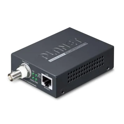 Immagine di PLANET 1 Port 10/100TX Ethernet over Ricevitore e LRE 101C