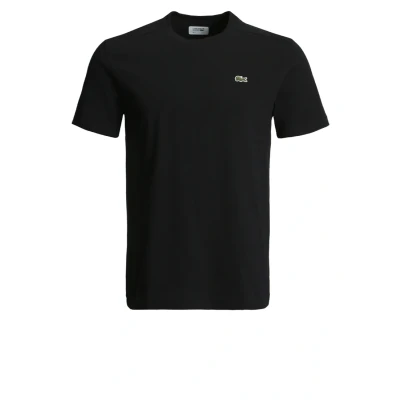 Immagine di Lacoste Sport Tshirt basic, Uomo, Taglia: XL, Black