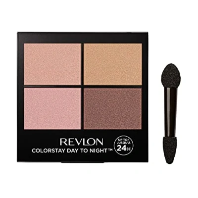Immagine di Revlon Colorstay 16 hour Eyeshadow 505 Decadent 4,8 g